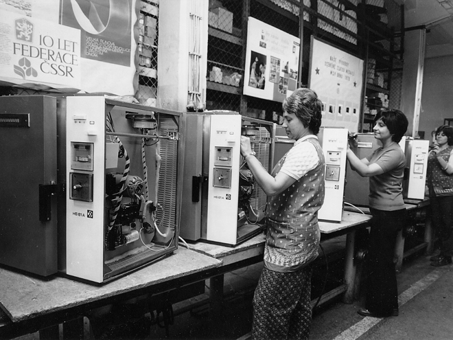 Fotos Historia y presente
