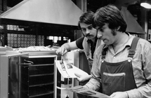 Inspiración Historia y presente
