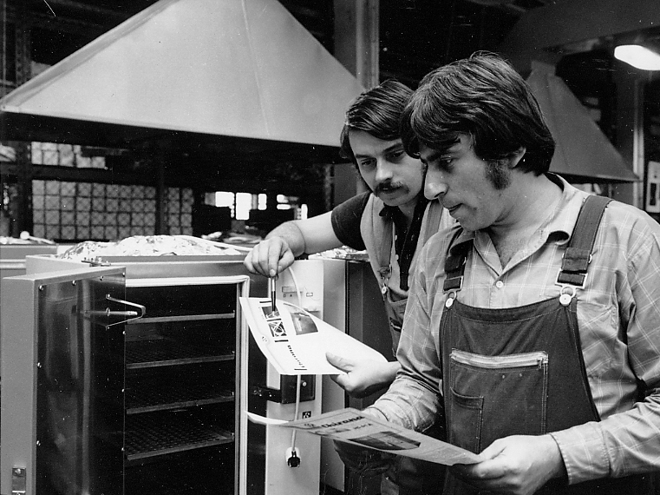 Fotos Historia y presente
