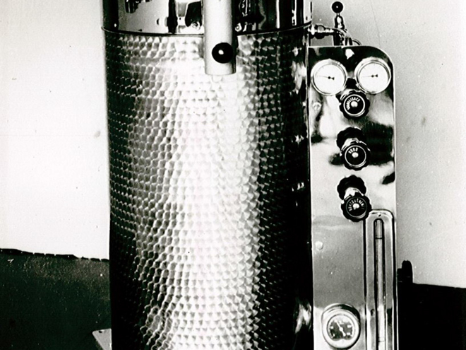 Fotos Historia y presente
