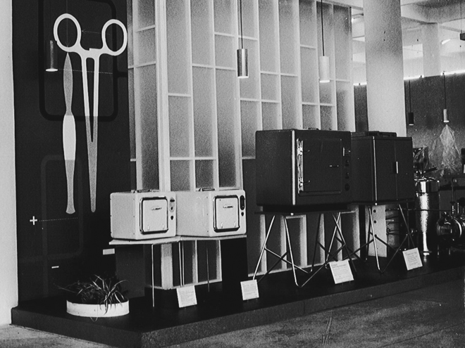 Fotos Historia y presente
