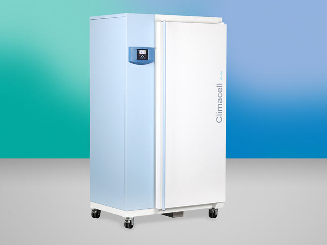 Fotogalerie Climacell® 404 - ECO line
