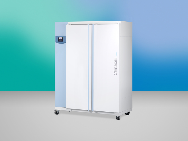 Fotos Climacell® 707 - ECO line
