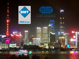 Náš další skvělý rok na čínském trhu