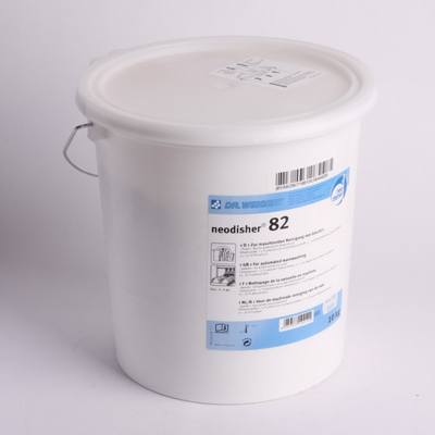 Fotogalerie Práškové čisticí prostředky pro myčky
