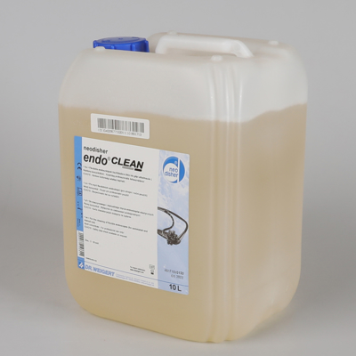 Fotogalerie Prostředky pro čištění flexibilních endoskopů
