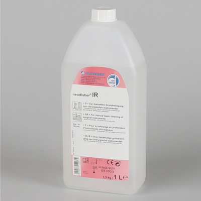 Fotogalerie Prostředky speciální
