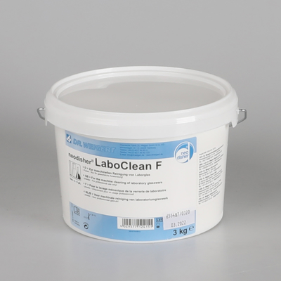 Fotogalerie Prostředky pro strojní čištění
