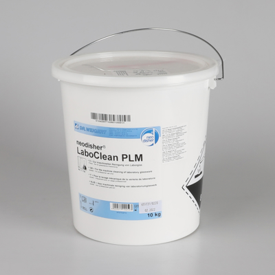 Fotogalerie Prostředky pro strojní čištění
