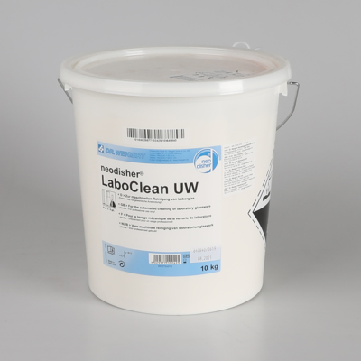 Fotogalerie Prostředky pro strojní čištění
