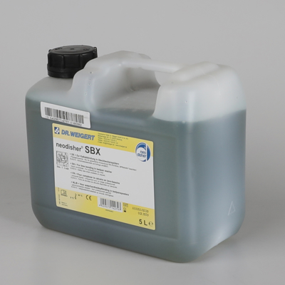 Fotogalerie Prostředky speciální
