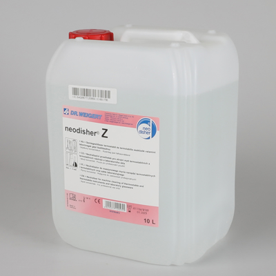 Fotogalerie Prostředky pro neutralizaci
