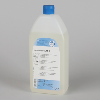 Fotogalerie Prostředky pro ruční čištění
