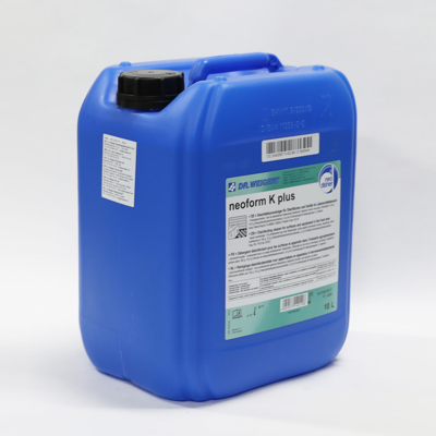 Fotogalerie Prostředky pro čištění a dezinfekci ploch a povrchů
