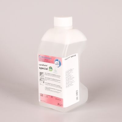 Fotogalerie Prostředky pro odstraňování vodního kamene, namáčení a předčištění
