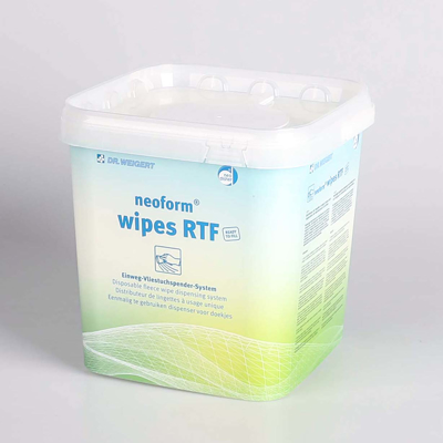 Fotogalerie Prostředky pro čištění a dezinfekci ploch a povrchů
